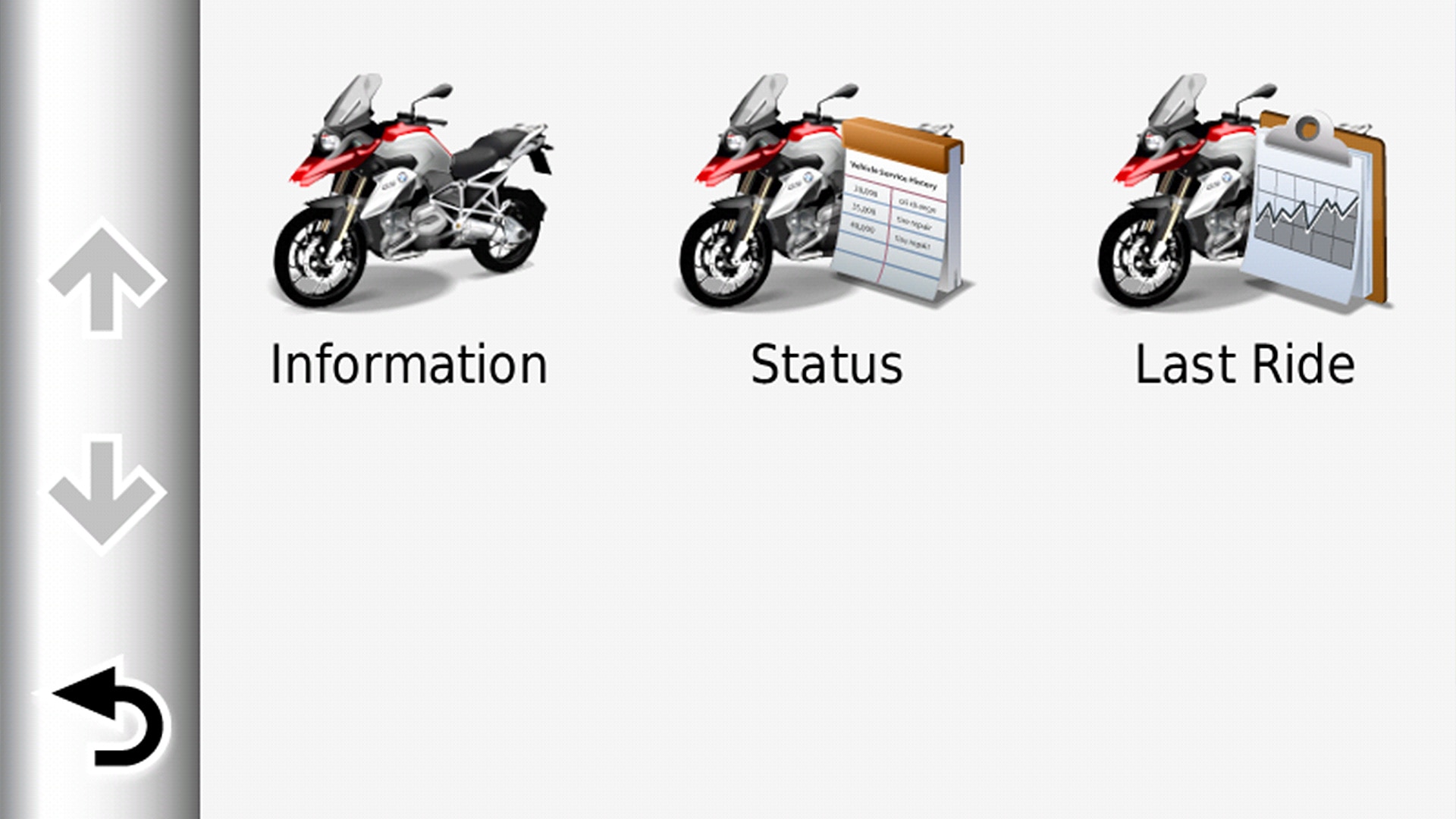 Navigator VI | BMW Motorrad