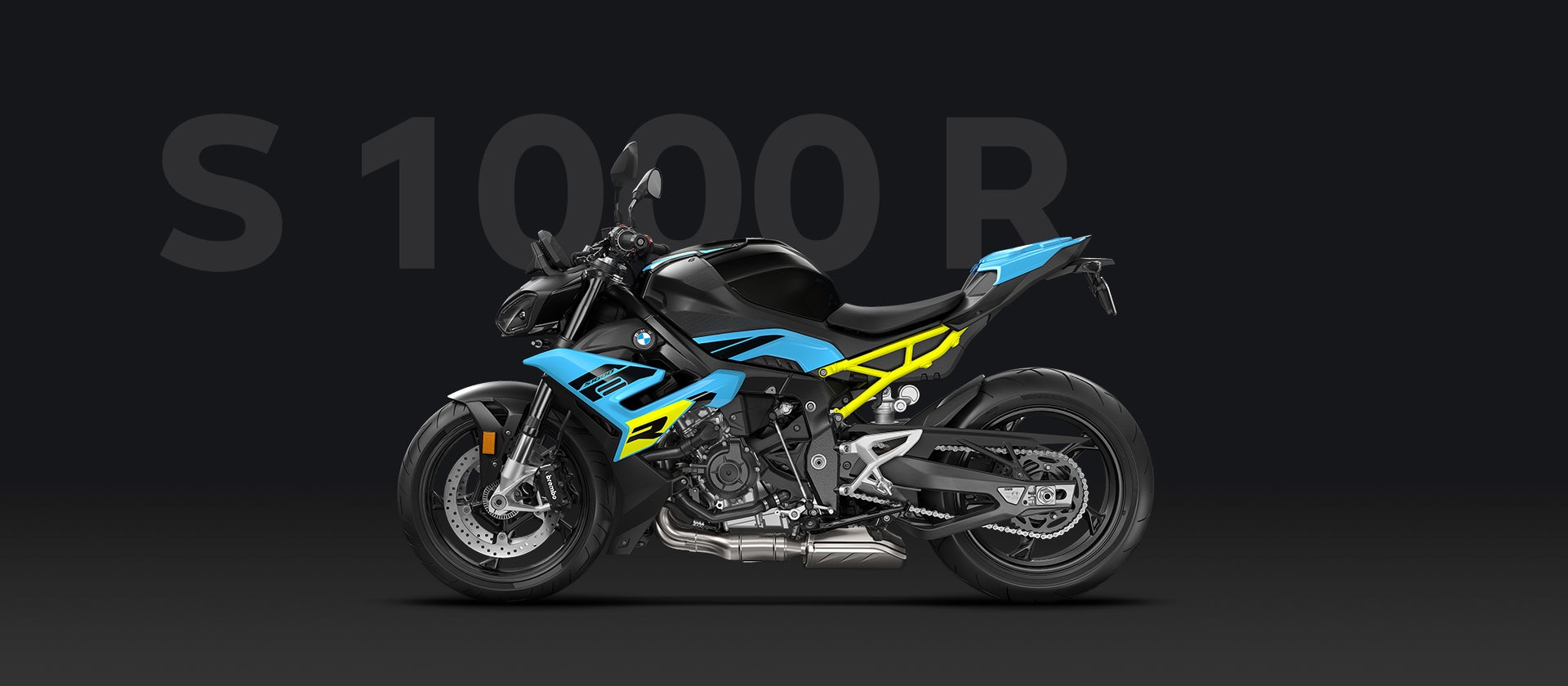 S 1000 R | BMW Motorrad