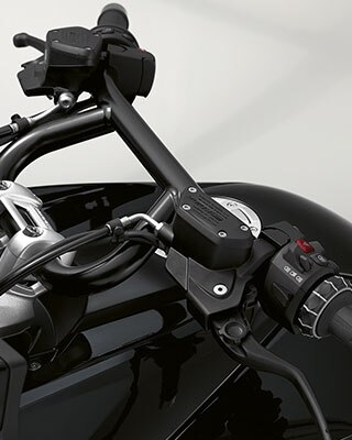 K 1600 B