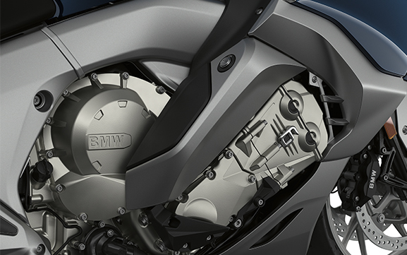 BMW K 1600 GTL