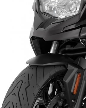 BMW C 400 X