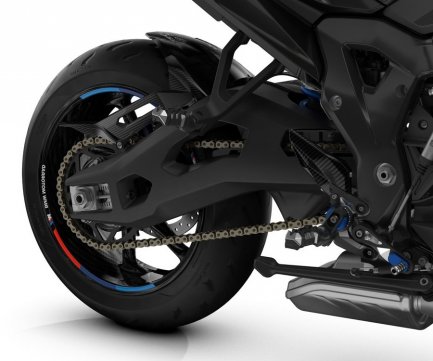BMW M 1000 XR