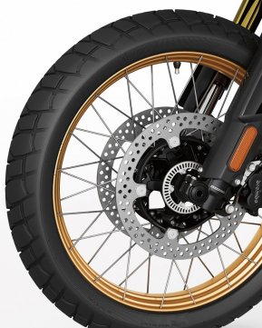BMW R 12 G/S