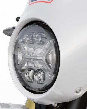 BMW R 12 G/S