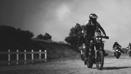 Curso Off Road Avanzado - Septiembre